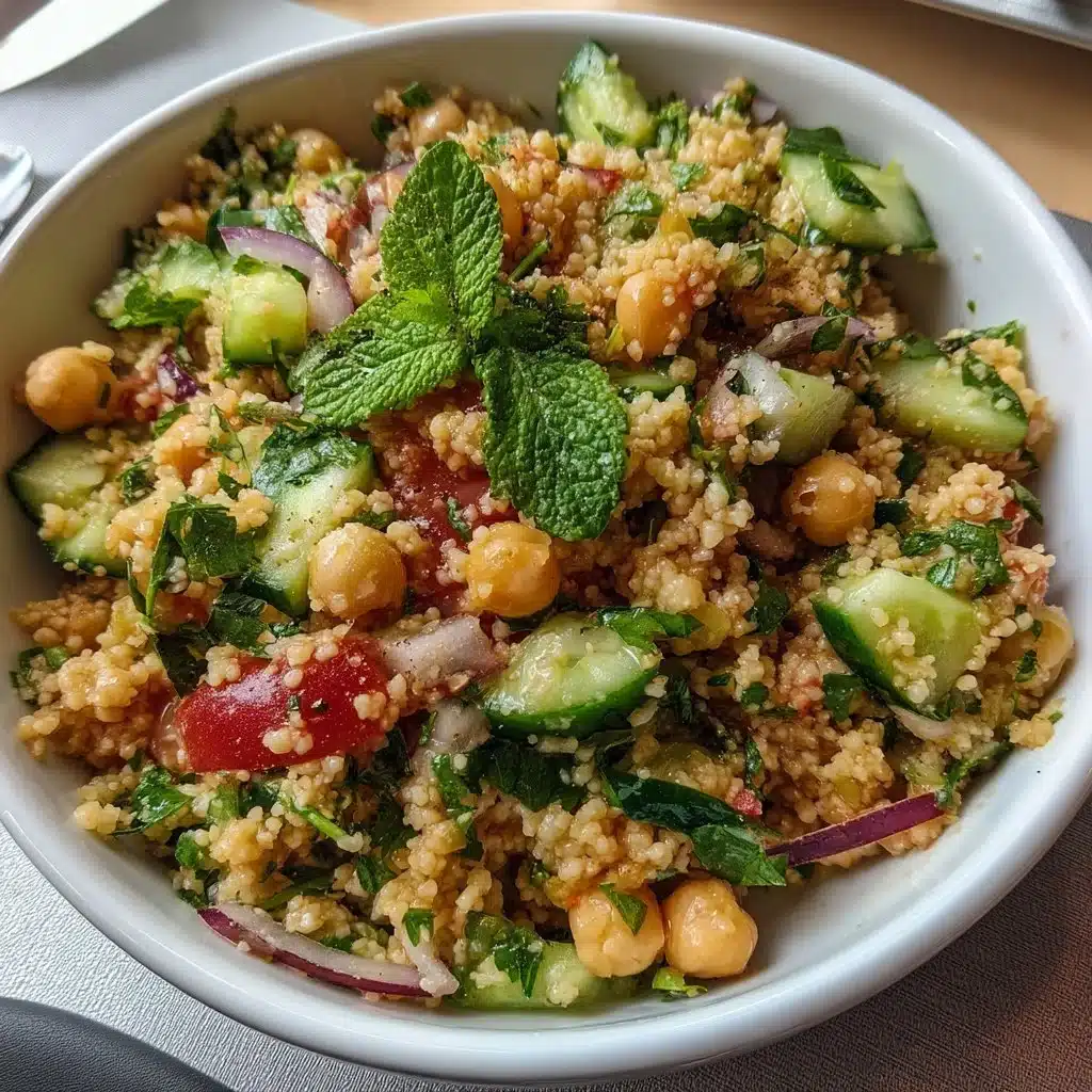 Jennifer Aniston Salad