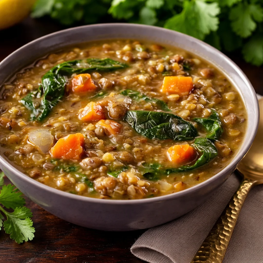 cozy lentil soup with spinach and a zesty twist 2026 03 24 133715