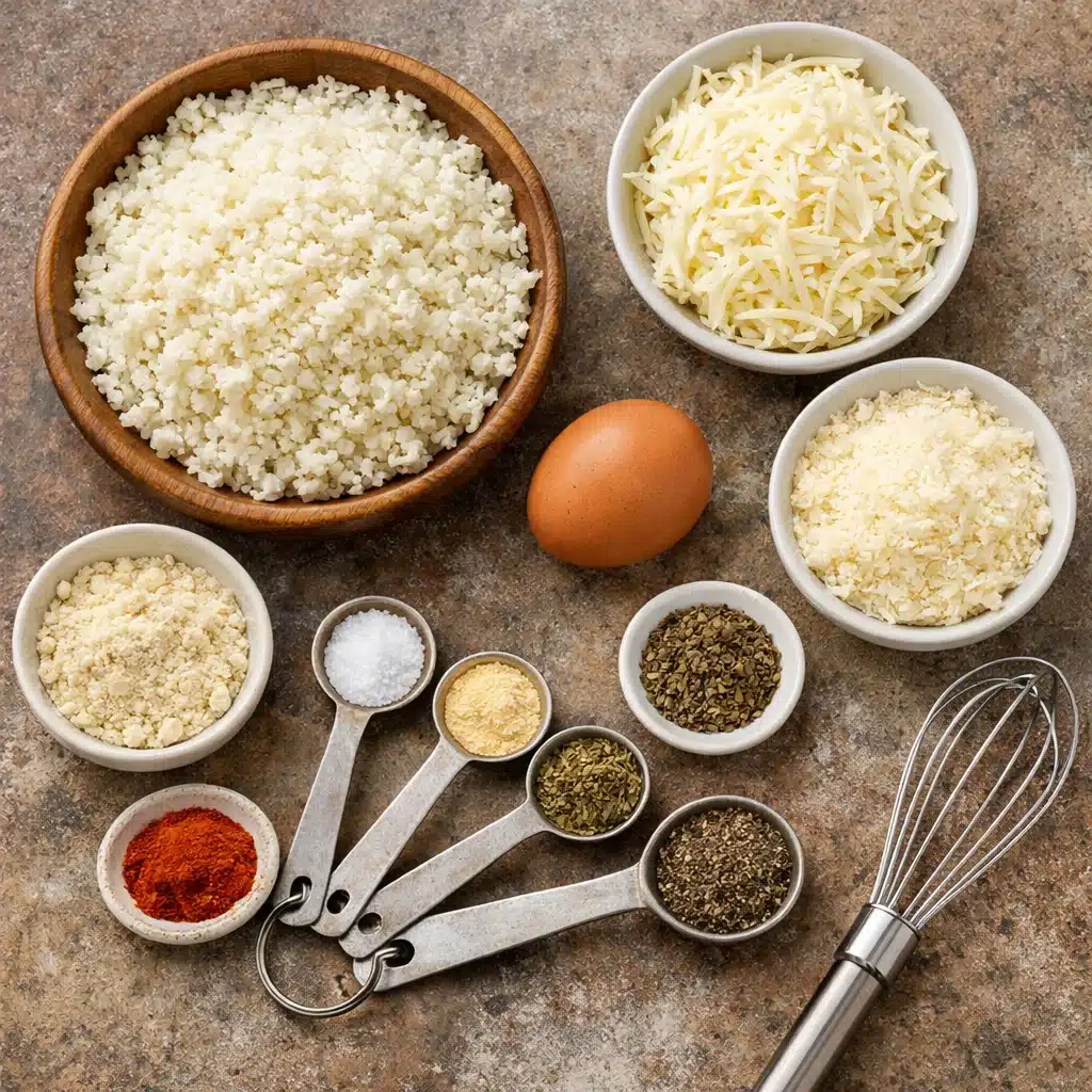 Delicious Cauliflower Pizza Crust (The Good Kind) You’ll Love