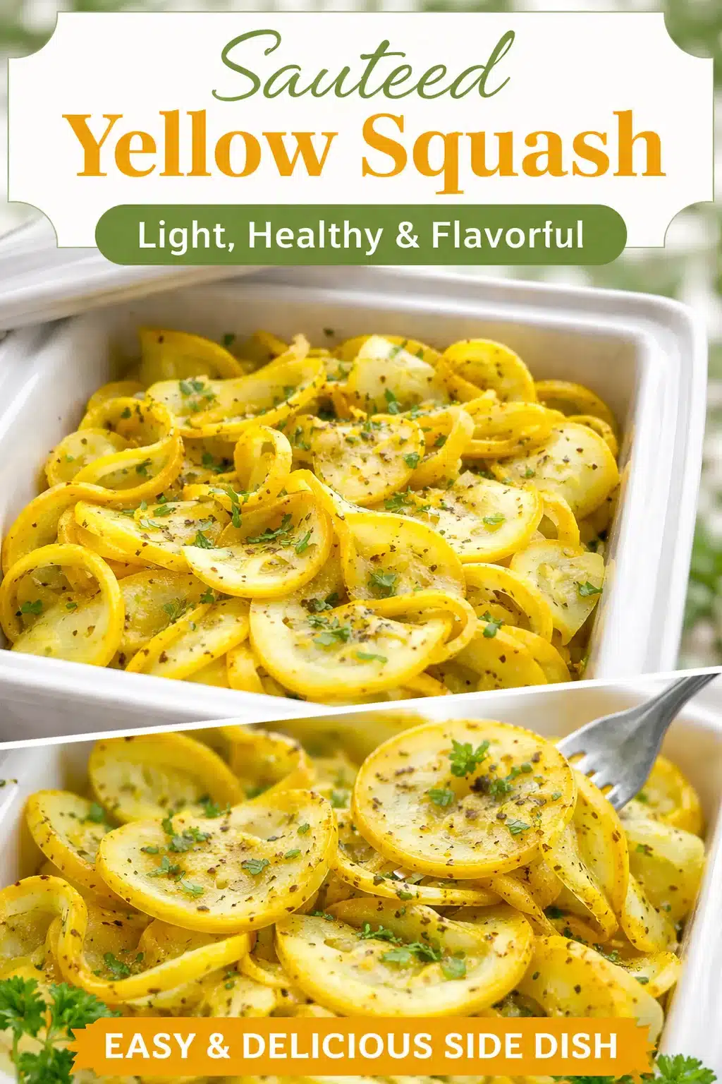 5. Zucchini Noodles with Lemon Oil