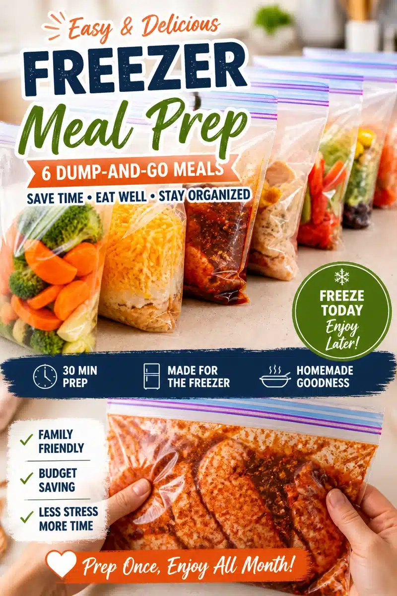 10 Easy Crock-Pot Recipes for Busy Times: Quick Family Favorites