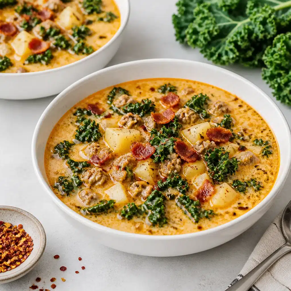 11 Low Calorie High Protein Soups You Can Enjoy Guilt-Free, Gluten-Free, and Dairy-Free 🥗