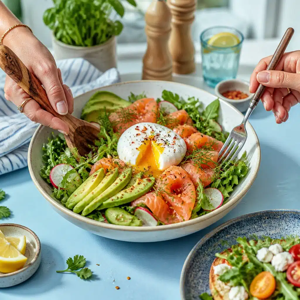 20 Easy & Healthy High Protein Low Carb Dinner Ideas