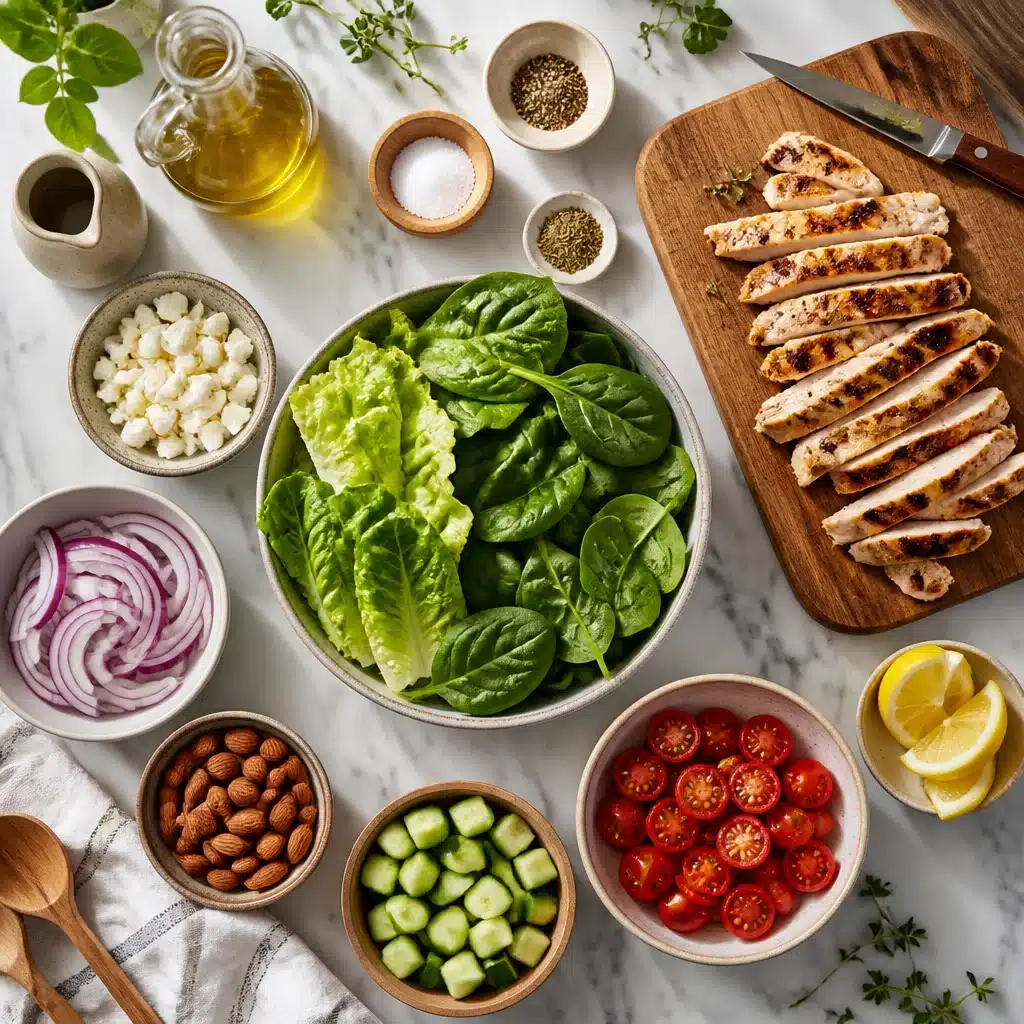 20 Easy & Healthy High Protein Low Carb Dinner Ideas You'll Love