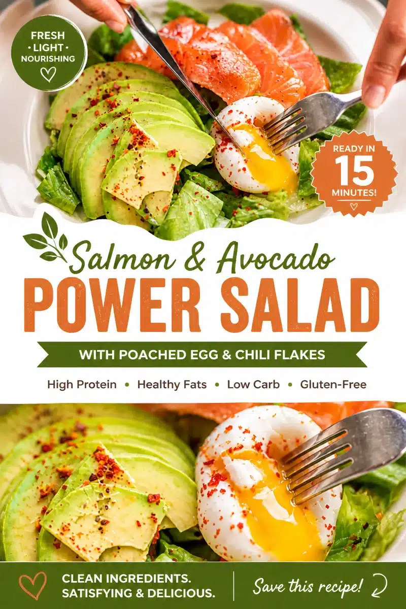 20 Easy & Healthy High Protein Low Carb Dinner Ideas