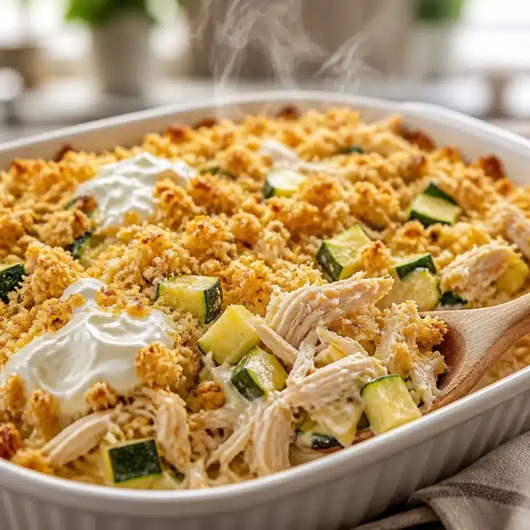 Delicious quick and easy family dinner casseroles with few ingredients for busy nights.