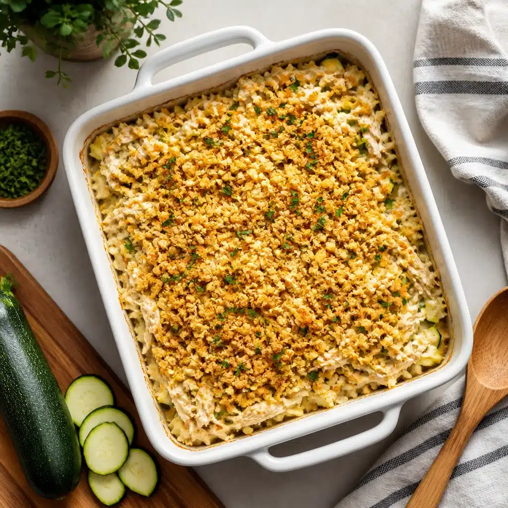 20 Quick & Easy Family Dinner Casseroles Made With Few Ingredients!