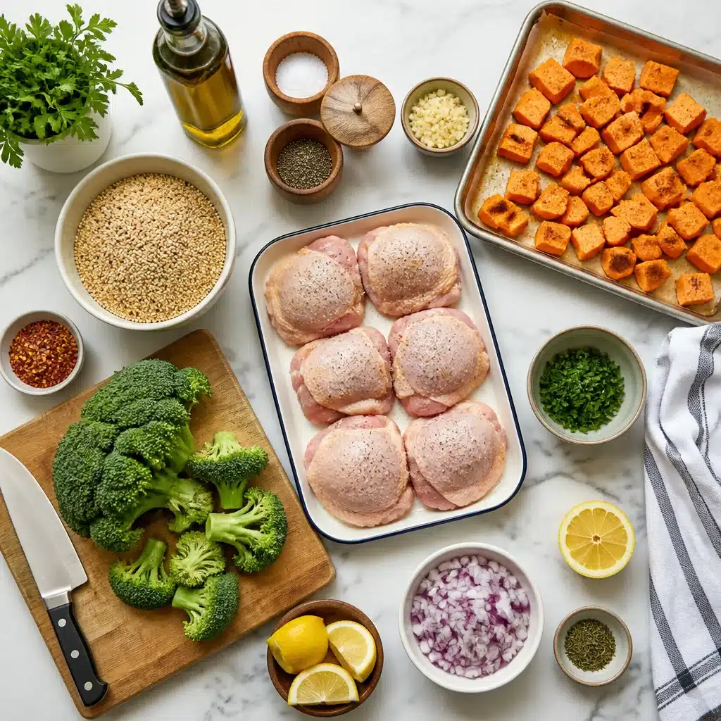 25+ Easy High Protein Meal Prep Ideas for Building Muscle & Shedding Fat
