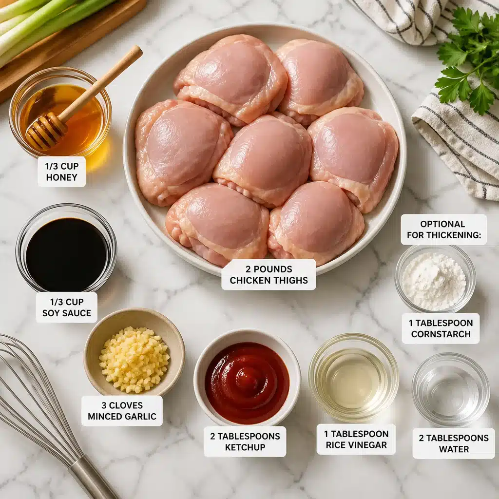 47+ Simple Crockpot Recipes for Stress-Free Meals