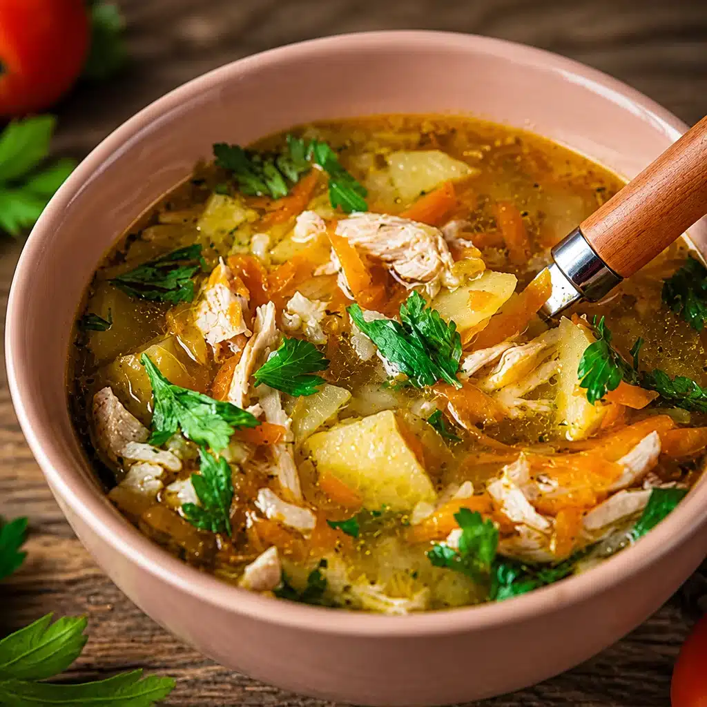 6 high-fiber meal prep recipes for a healthy gut and better digestion