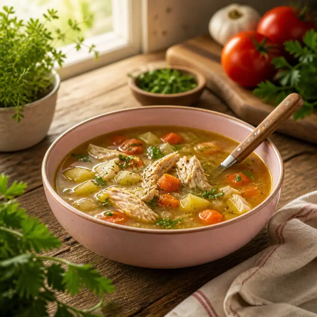6 Delicious High-Fiber Meal Prep Recipes for a Healthy Gut