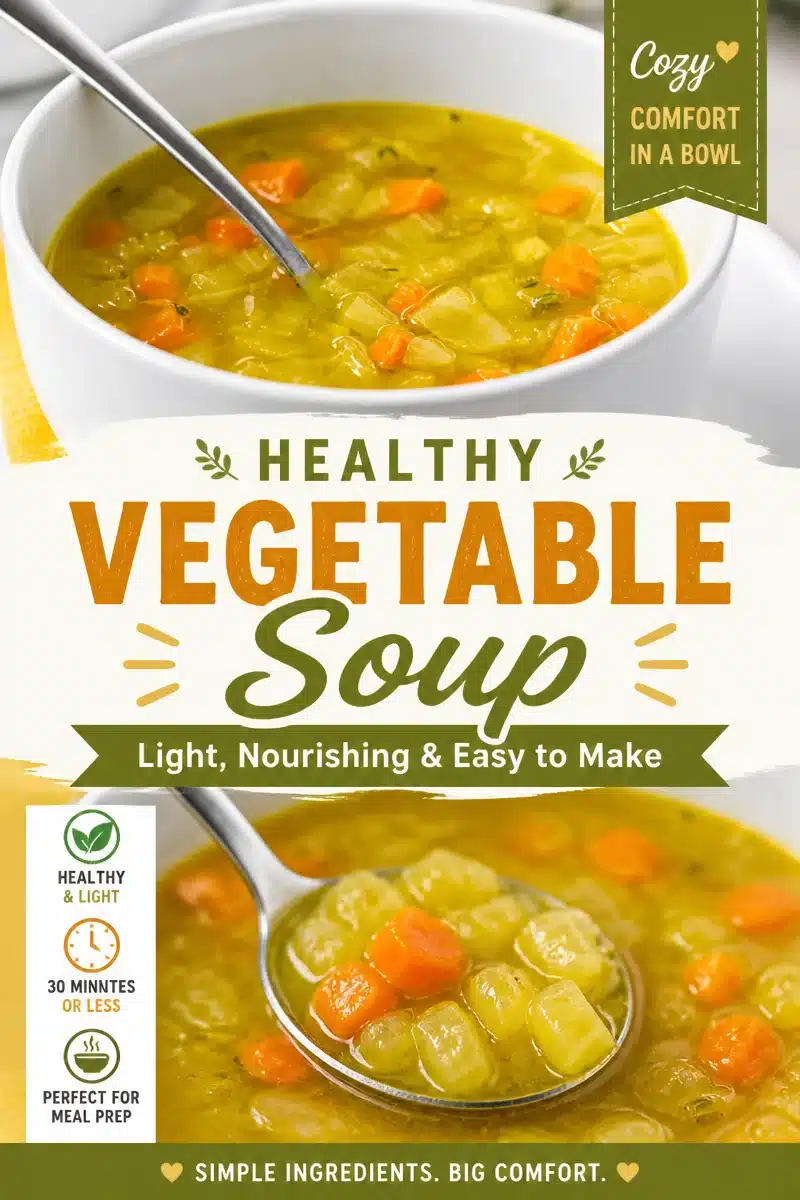 Deliciously Creamy & Tasty Carrot Soup | A Perfect Appetizer