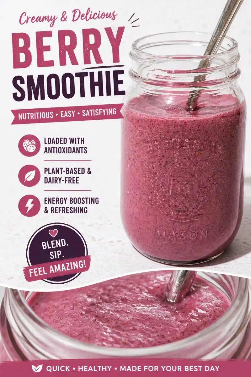 Deliciously Easy Raspberry Chia Pudding - A High-Fiber Treat