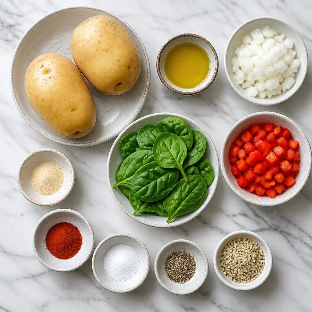 Satisfy Your Cravings with Easy Breakfast Potatoes: A High Fiber Comfort Food Delight!