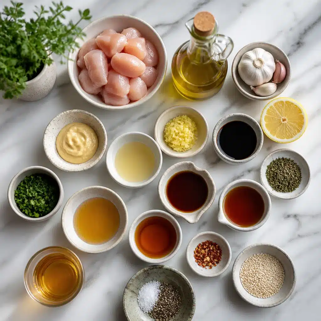 Savor the Flavor: 15 Best Grill Marinades for Chicken, Steak, Pork, Shrimp, & More!