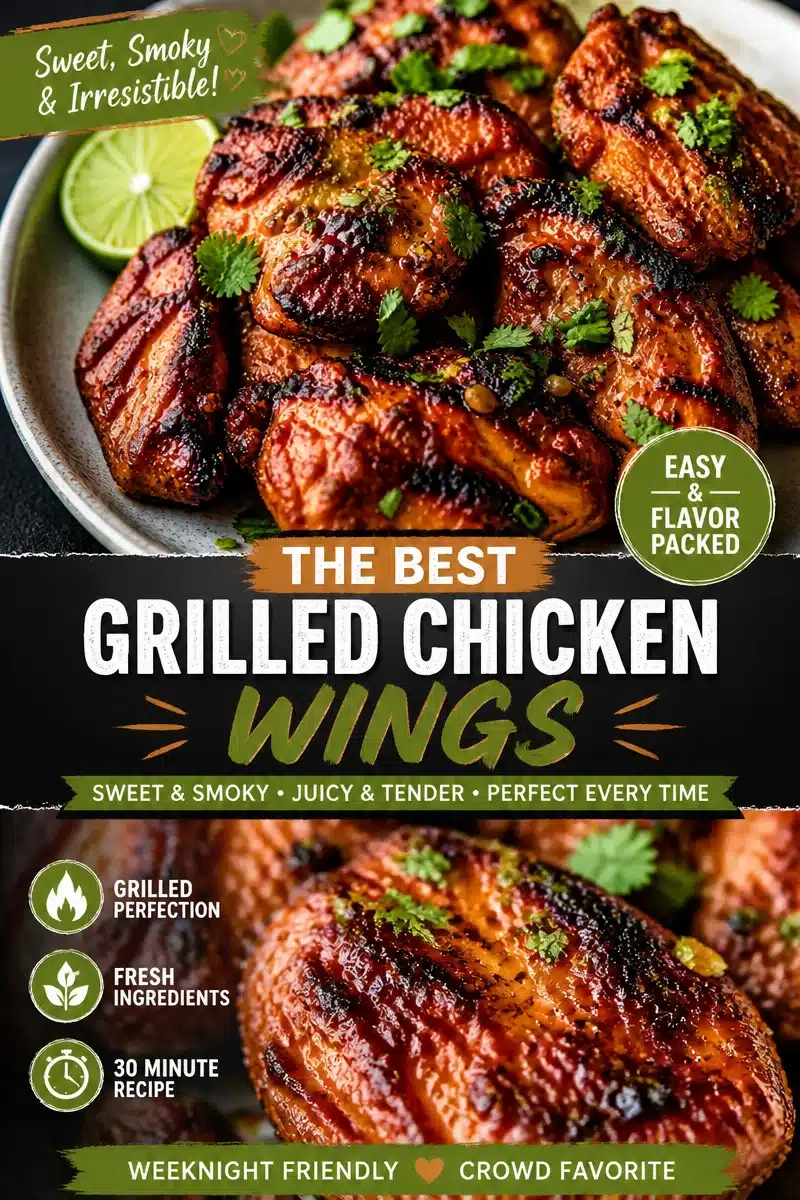 Savor the Flavor: 15 Best Grill Marinades for Chicken, Steak, Pork, Shrimp, & More!