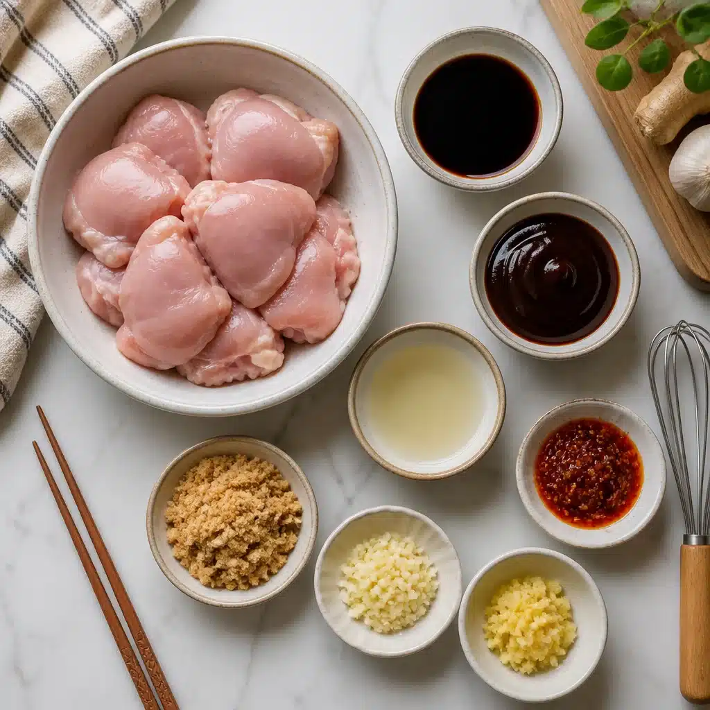 The Secret to Perfect General Tso's in a Slow Cooker! 🤫